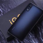 Vivo is preparing another iQOO Neo gaming smartphone - with Snapdragon 855+ processor
