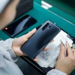 Смартфон Vivo X30 Pro з 60-кратним зумом теж вміє знімати Місяць