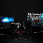 LG brings to the CES 2020 exhibition premium monitors: gaming, office and "changeling"