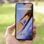 OnePlus 6 and OnePlus 6T received Oxygen OS Open Beta 31/19: fixed bugs and improved the camera