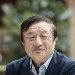 The head of Huawei changed his mind about retiring due to US sanctions