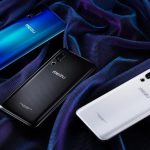 Meizu présentera au moins 4 smartphones 5G l'année prochaine