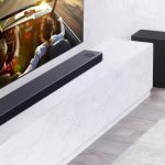 LG will introduce several smart soundbars at CES 2020