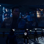 Star Wars: Skywalker Pre-Premiere Screening-ul a avut loc la Fortnite Sunrise "cu un spectacol incredibil (video)