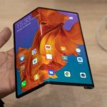 Le smartphone pliable Huawei Mate Xs recevra une charnière mise à jour et un affichage amélioré