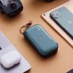 Xiaomi IDMIX Mr Charger CH06: 10,000 mAh multifunctional portable battery that can be used as a power adapter
