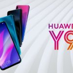 Change your mind: Huawei Y9 2019 will still receive an Android 10 update with the EMUI 10 shell