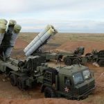 The figure of the day: How much money does Russia receive from the sale of arms abroad?