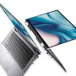 Dell introduced Latitude 9510 - a laptop with artificial intelligence, 5G and a battery for 30 hours