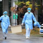 فيروس قاتل جديد يؤثر على خطط Huawei