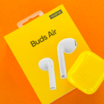 Realme Buds Air: recenzie excelentă cu recenzie pentru utilizatori