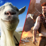 Free PS Plus games in January: take Uncharted The Nathan Drake Collection and Goat Simulator