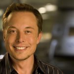 Elon Musk earned more than $ 2 billion in a week
