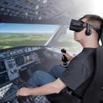 Virtual reality is not “so-so-games”, but a useful thing that is already used everywhere
