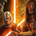 Media: Electronic Arts is developing a remake restart of Star Wars: Knights of the Old Republic