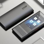 Tomkas Portable Translator: Supports 117 languages ​​(8 offline)