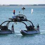 L'armée américaine réapprovisionnée en robots de surface