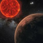 Scientists have found another planet suitable for life at the nearest star to the Sun