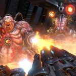 اشعر بالفرق: هاجرت برمجيات id الشياطين من DOOM 2 إلى DOOM Eternal
