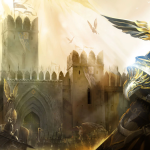 "Heroes" at the minimum: Ubisoft will release Might & Magic: Chess Royale - a mixture of royal battle and autobutler