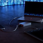 Lenovo et BMW dévoilent une batterie de 10 000 mAh avec une charge rapide de 45 W