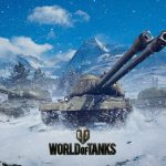 Wargaming updated World of Tanks by adding a double-barreled tank branch