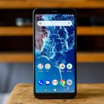 Xiaomi Mi A2 mis à jour vers Android 10