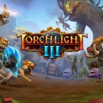 Torchlight Frontiers turned into Torchlight 3 - a story adventure without focus on online and donation