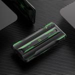 Insider: Xiaomi Black Shark 3 5G will be the first smartphone in the world with 16 GB of RAM