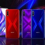 Huawei launches Android 10 open beta with EMUI 10 shell for Honor 9X and Honor 9X Pro