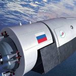 The figure of the day: How much money will Russia spend on creating a ship to fly to the moon?
