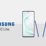 Samsung Galaxy Note 10 Lite: доступний полуфлагман з Exynos 9810, стилусом і цінником € 599