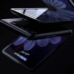 Samsung Galaxy Z Flip pliabil va reprezenta jumătate din prețul Galaxy Fold