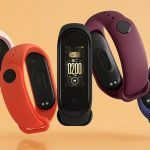 What's new awaits us in Xiaomi Mi Band 5
