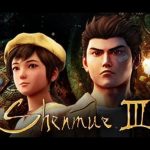 Epic Games sells legendary Shenmue III for discount