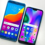 Huawei has released a stable version of Android 10 with the EMUI 10 shell for Honor 10 and Honor View 10