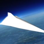 Named the country to which Russia is inferior in the creation of hypersonic weapons