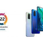 The Honor V30 Pro still got into the DxOMark rating, and it is better than the Huawei Mate 30 Pro and Xiaomi Mi Note 10