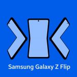 Noi detalii despre „clamshell” Galaxy Z Flip: două module de cameră de 12 megapixeli, încărcare wireless și un cip Snapdragon 855+