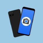 Google Camera 7.3 released: minor interface changes, Do Not Disturb mode, 24fps video support and mention of Pixel 4a smartphones