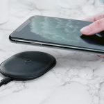 Baseus Cobble: $ 15 Wireless Fast Charging for $ 14