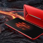 The next Nubia Red Magic gaming smartphone will receive a screen with a refresh rate of 144 Hz