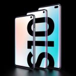 Samsung cut prices on last year's flagship Galaxy S10 before the presentation of the Galaxy S20