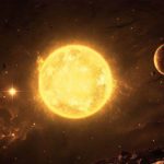 Vědci objevili nový vesmírný objekt nejblíže ke Slunci