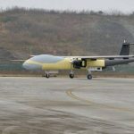 La Chine a testé le dernier drone lourd pour des tâches militaires
