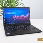 Recenzie Lenovo ThinkPad X1 Carbon 7th Gen: business actualizat clasic