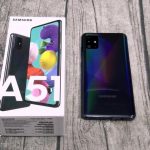 Sales of Samsung Galaxy A51 started in Europe: one of the lowest price tags - in Ukraine