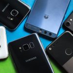 Authoritative publication named the best smartphones of the year