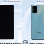 Huawei is preparing to release a new budget smartphone with a large battery