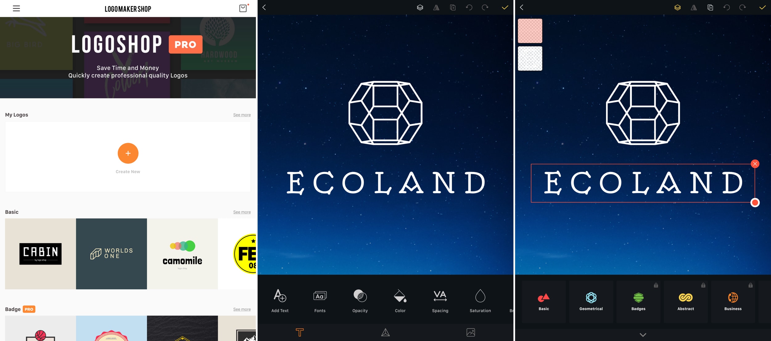 Best iPad logo apps - Geek Tech Online